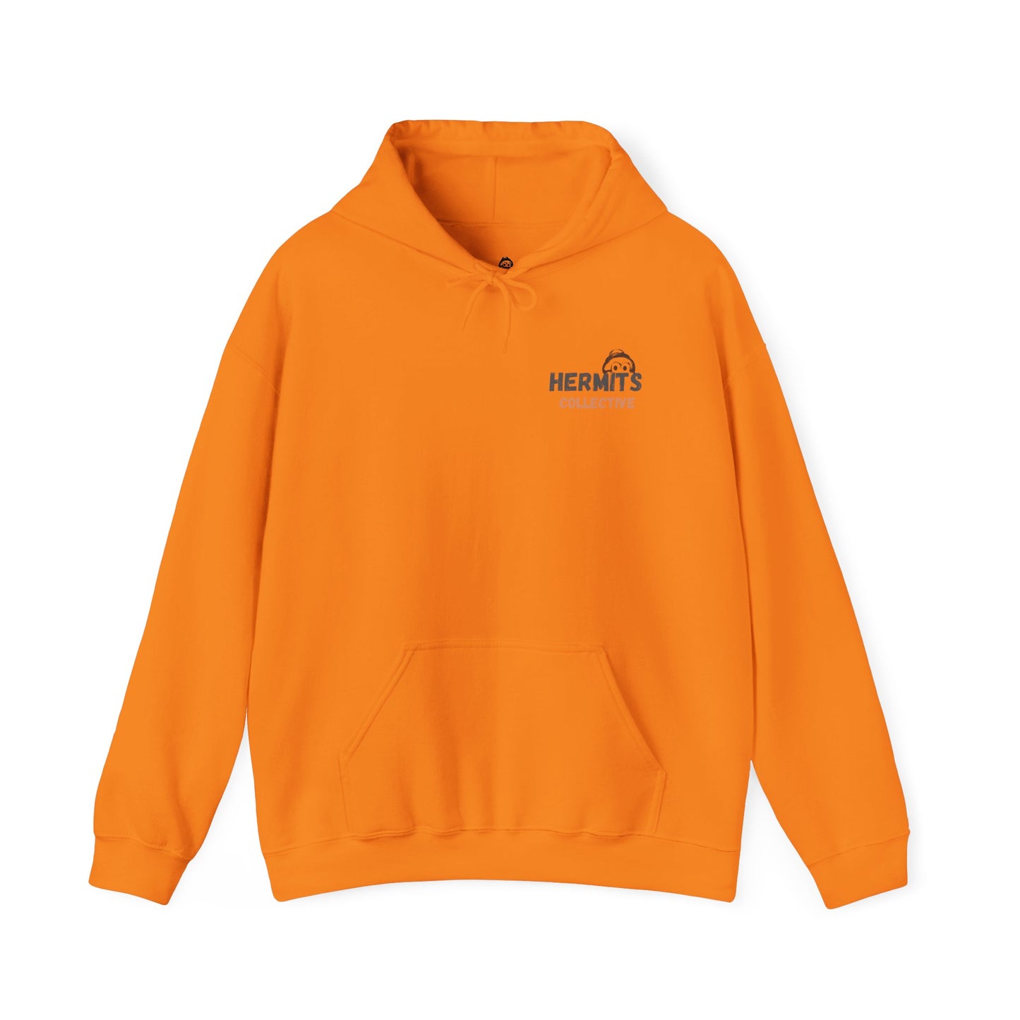 Unisex Hoodie - Hermits Collective