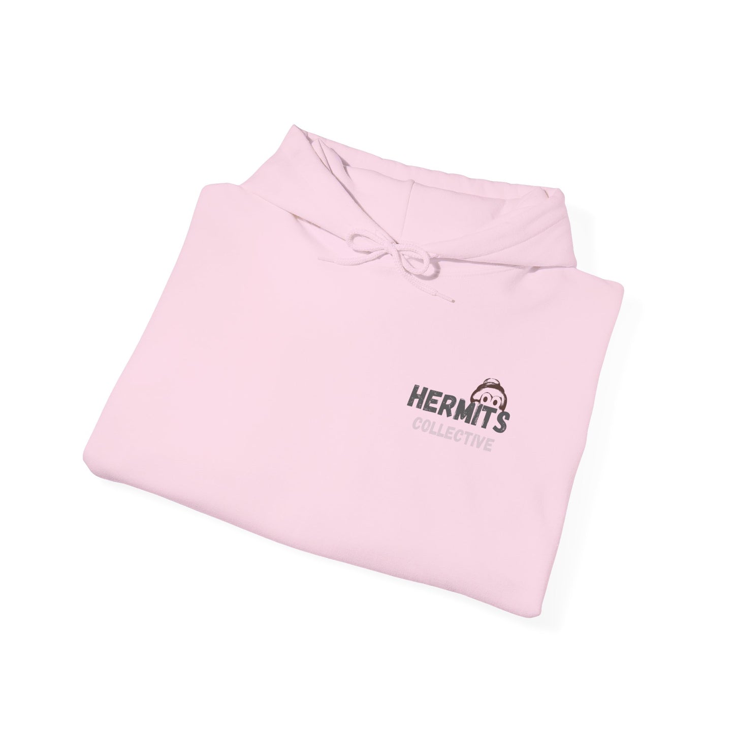 Unisex Hoodie - Hermits Collective