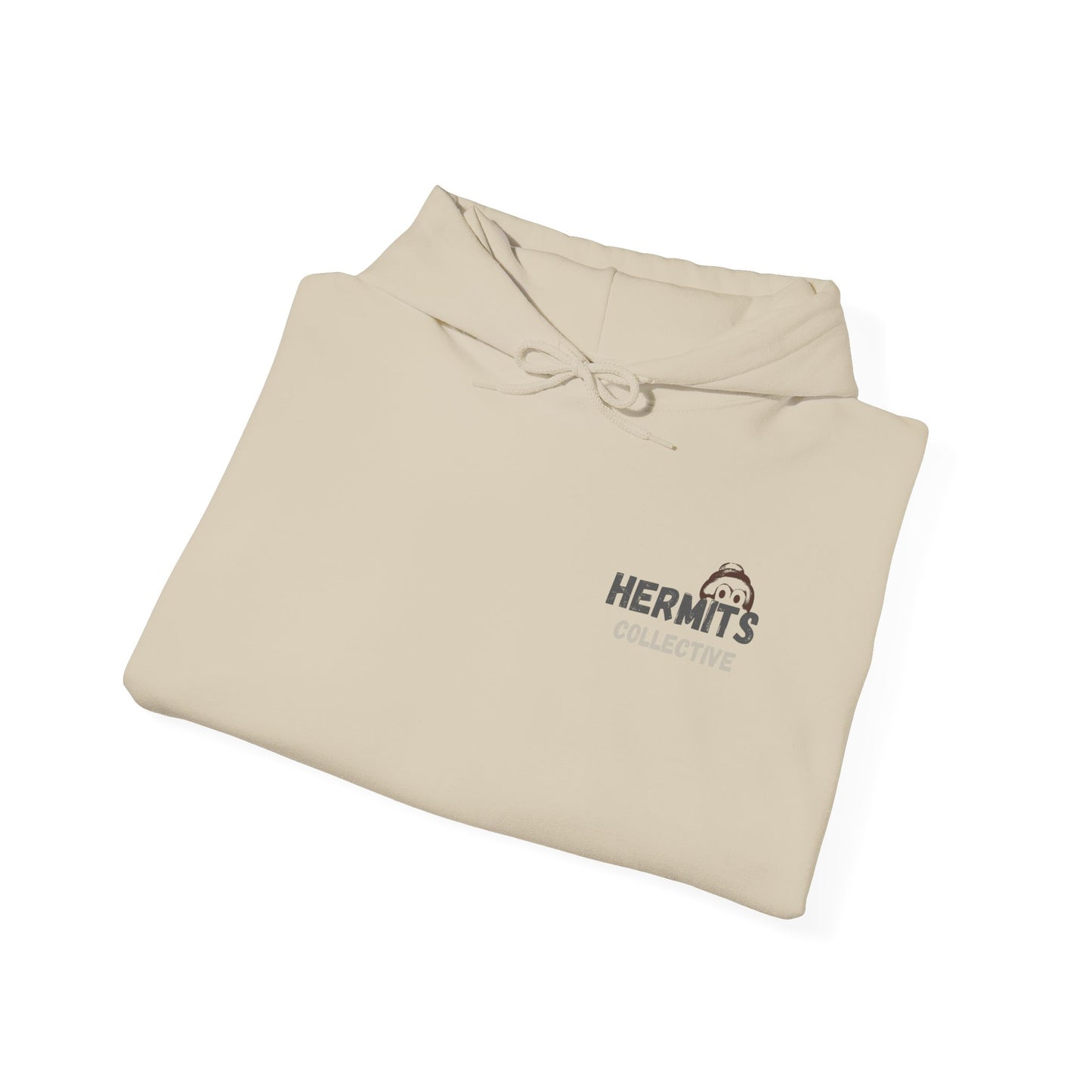 Unisex Hoodie - Hermits Collective