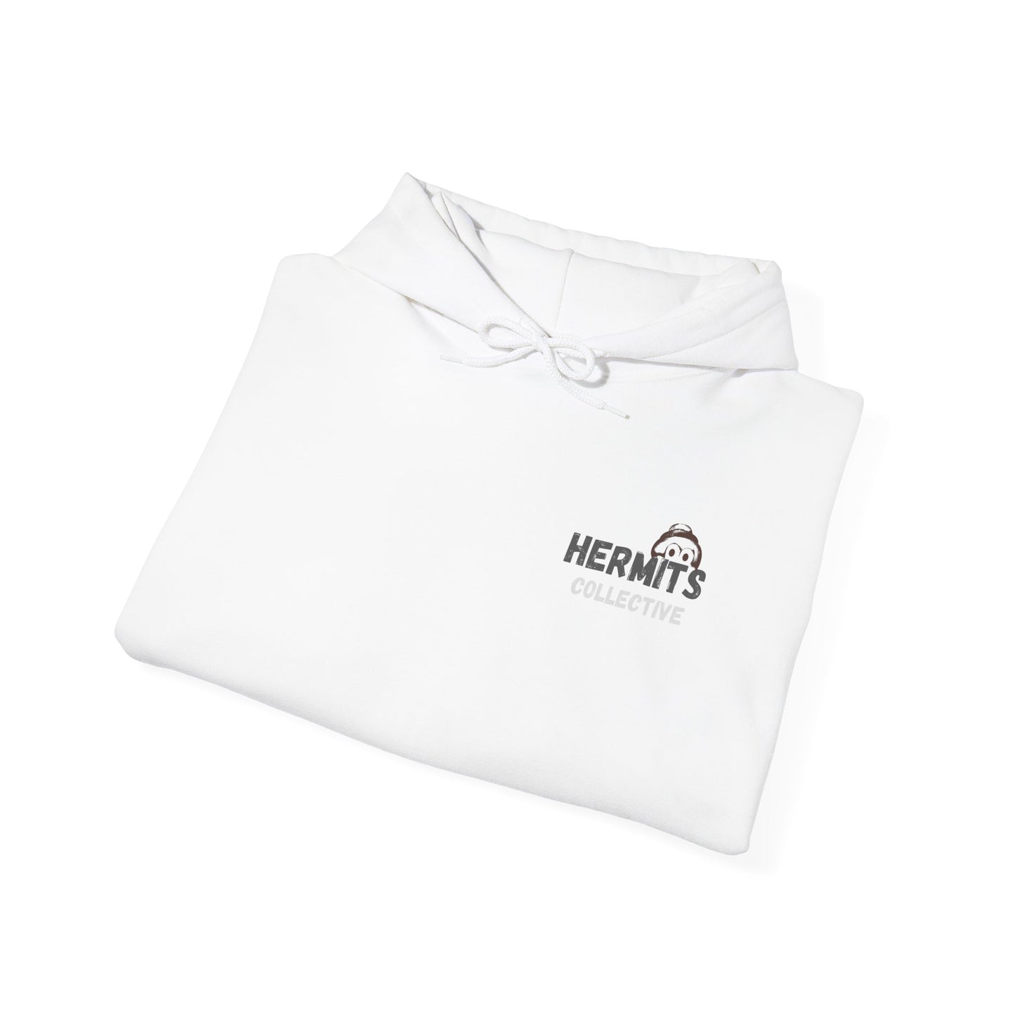 Unisex Hoodie - Hermits Collective