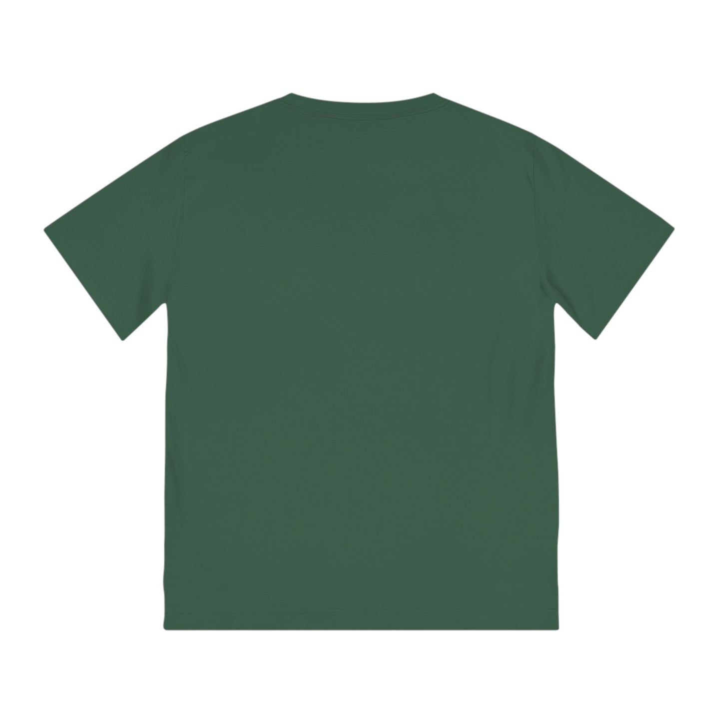 Eco-Friendly - Go Slow Unisex Rocker T-Shirt