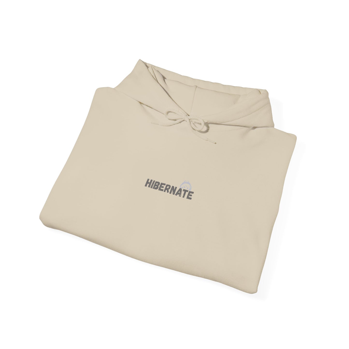 Unisex Hoodie - Hibernate Hermit
