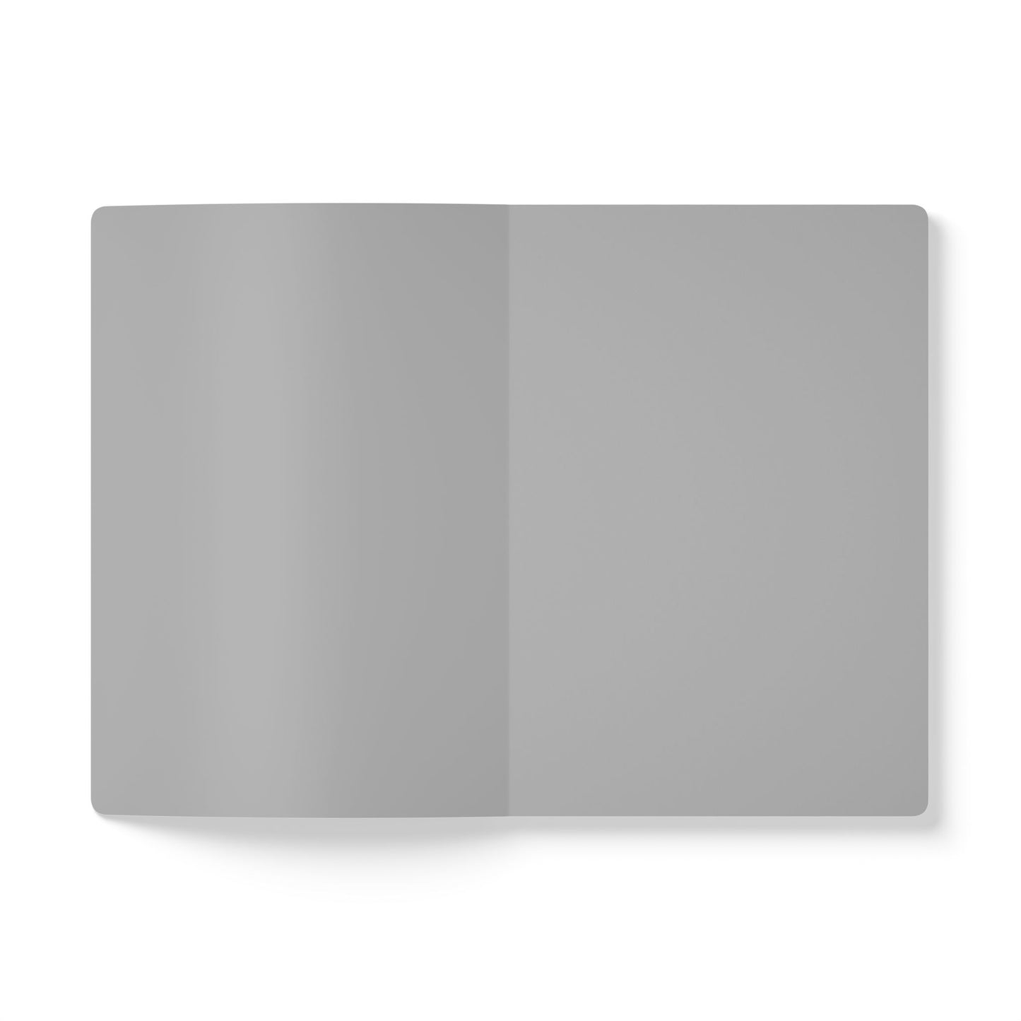 Softcover Reset in Progress Journal