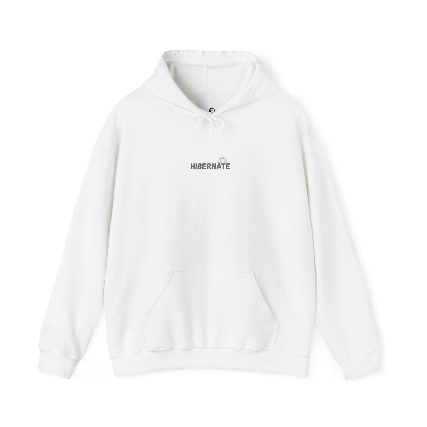 Unisex Hoodie - Hibernate Hermit