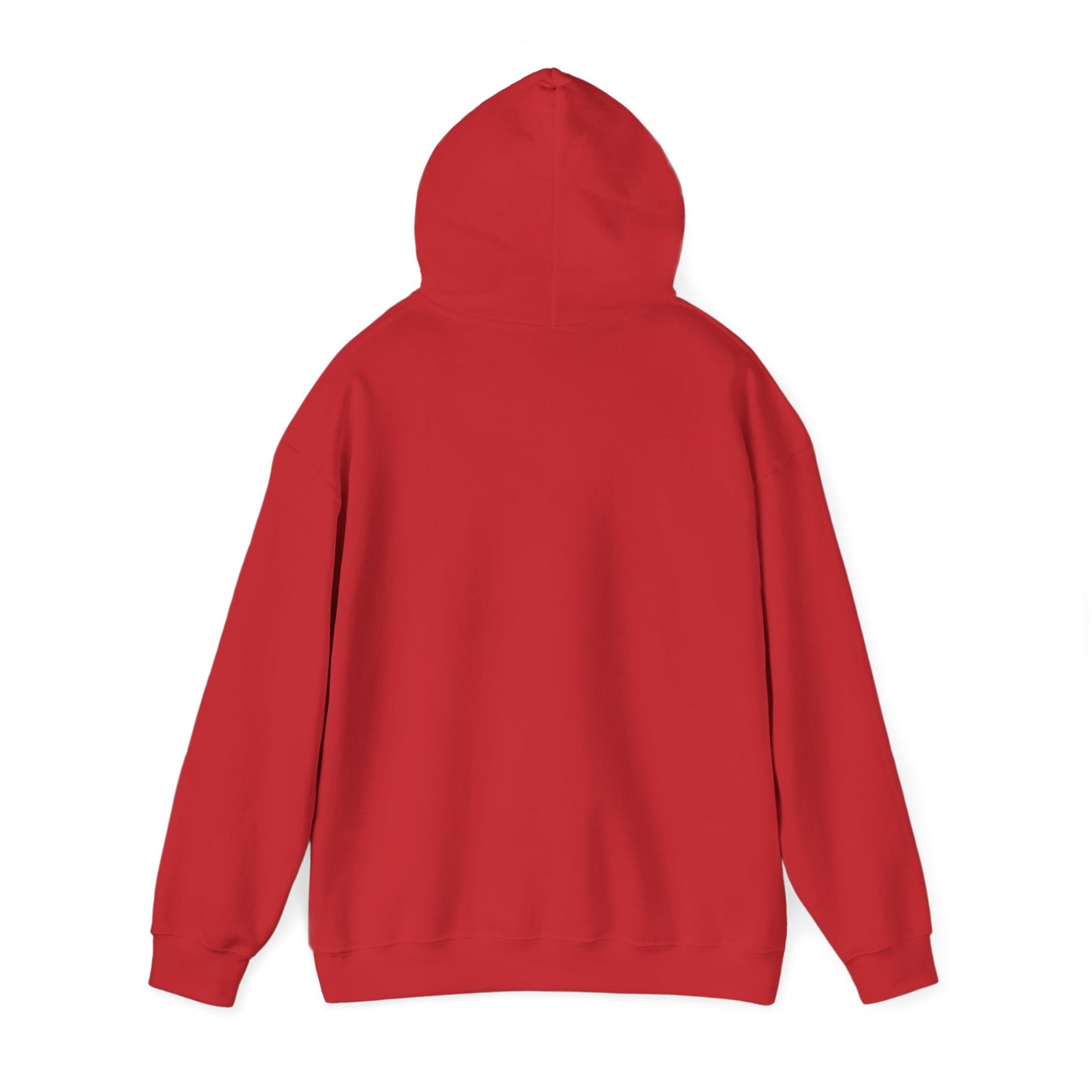 Unisex Hoodie - Hibernate Hermit