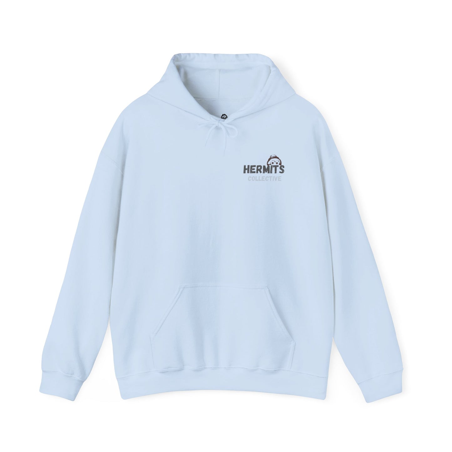 Unisex Hoodie - Hermits Collective