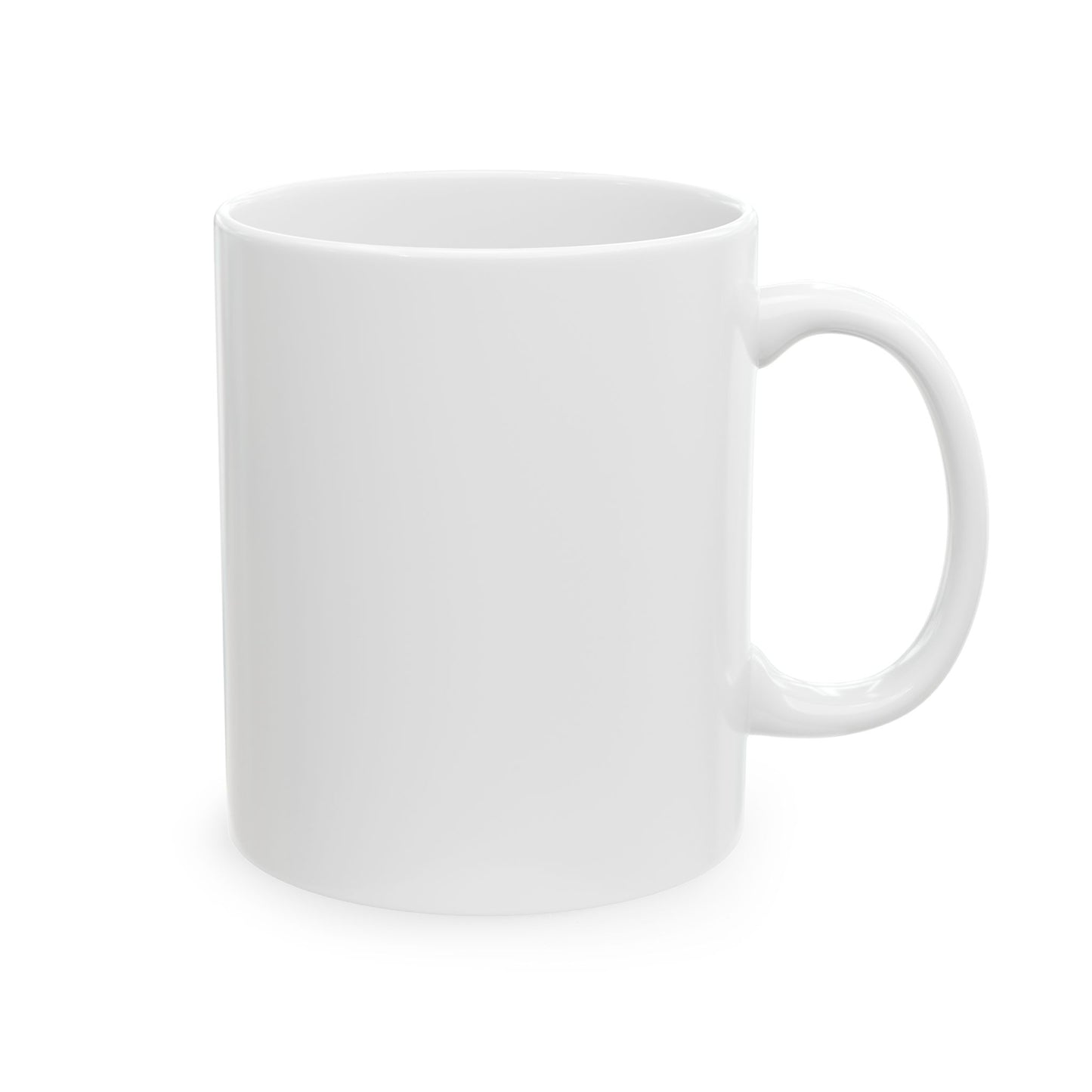 Home Ceramic Coffee Mug