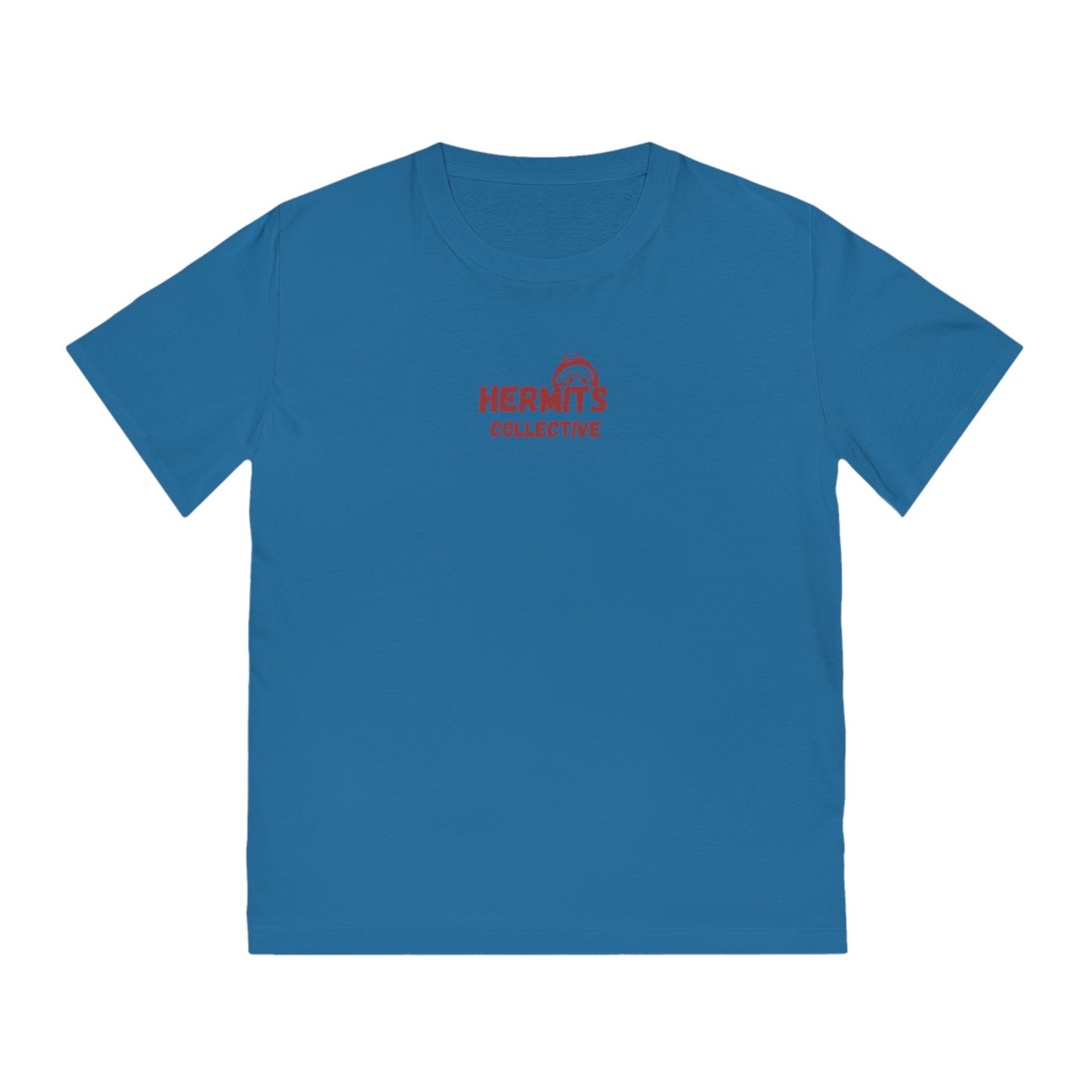 Eco-Friendly - Hermits Collective Unisex Rocker T-Shirt