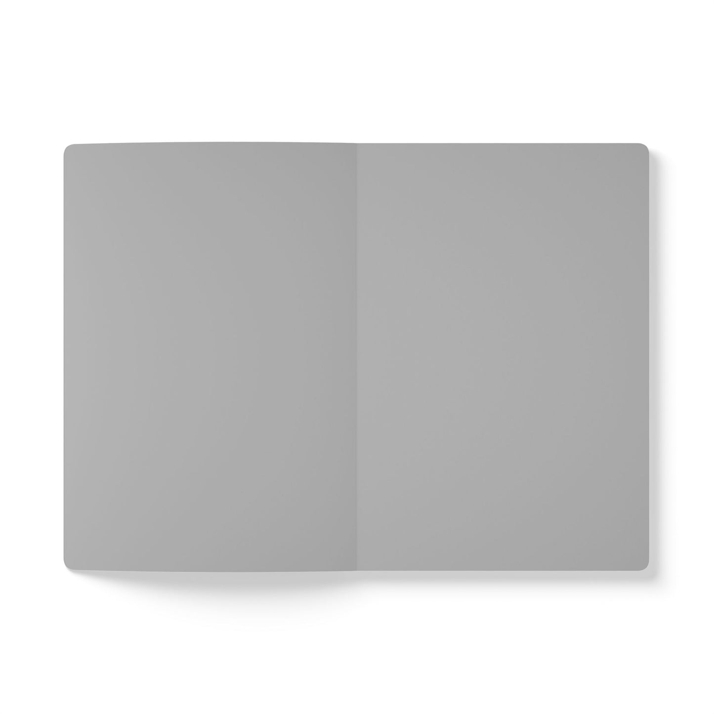 Softcover Reset in Progress Journal