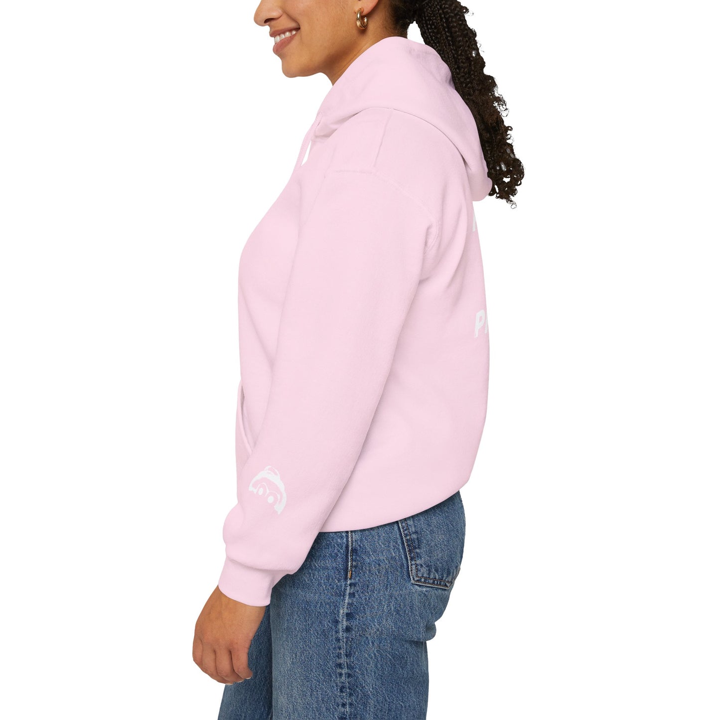 Recharge In Progress - Unisex Hoodie