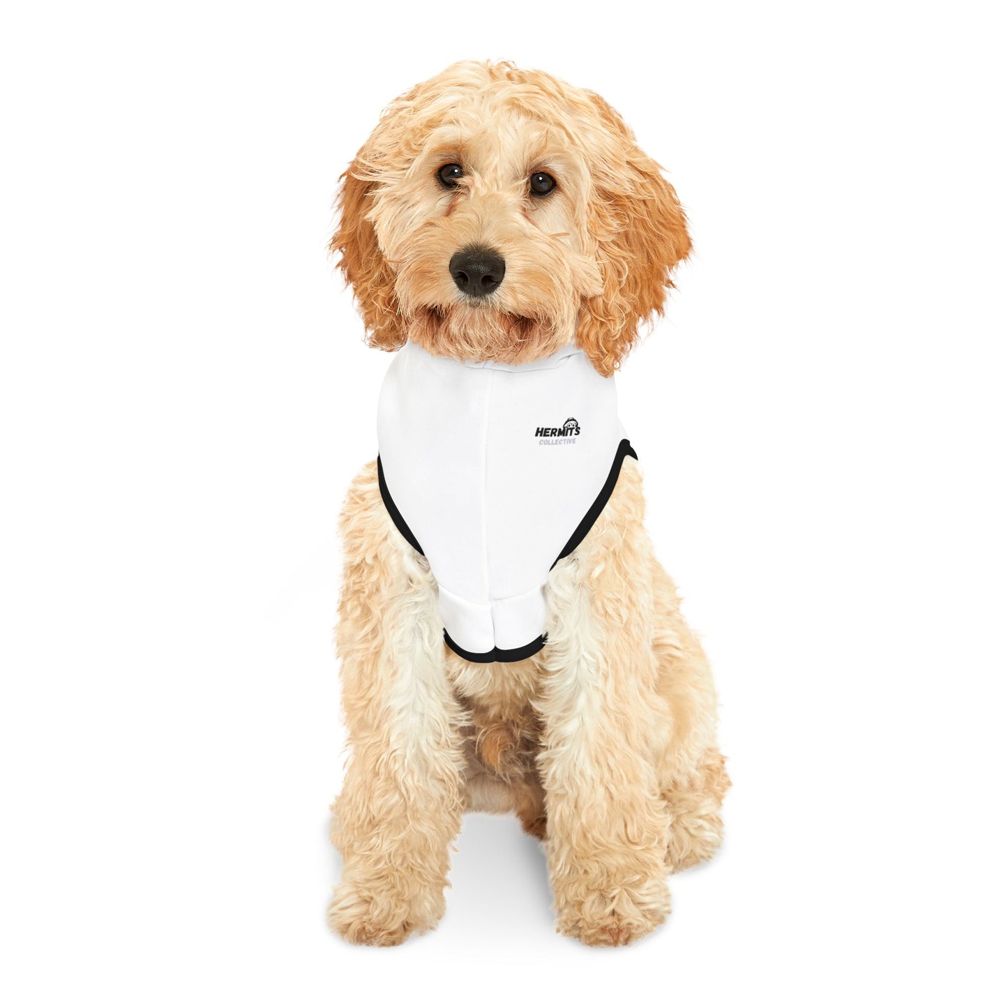 Pet Hoodie - Staying In Design