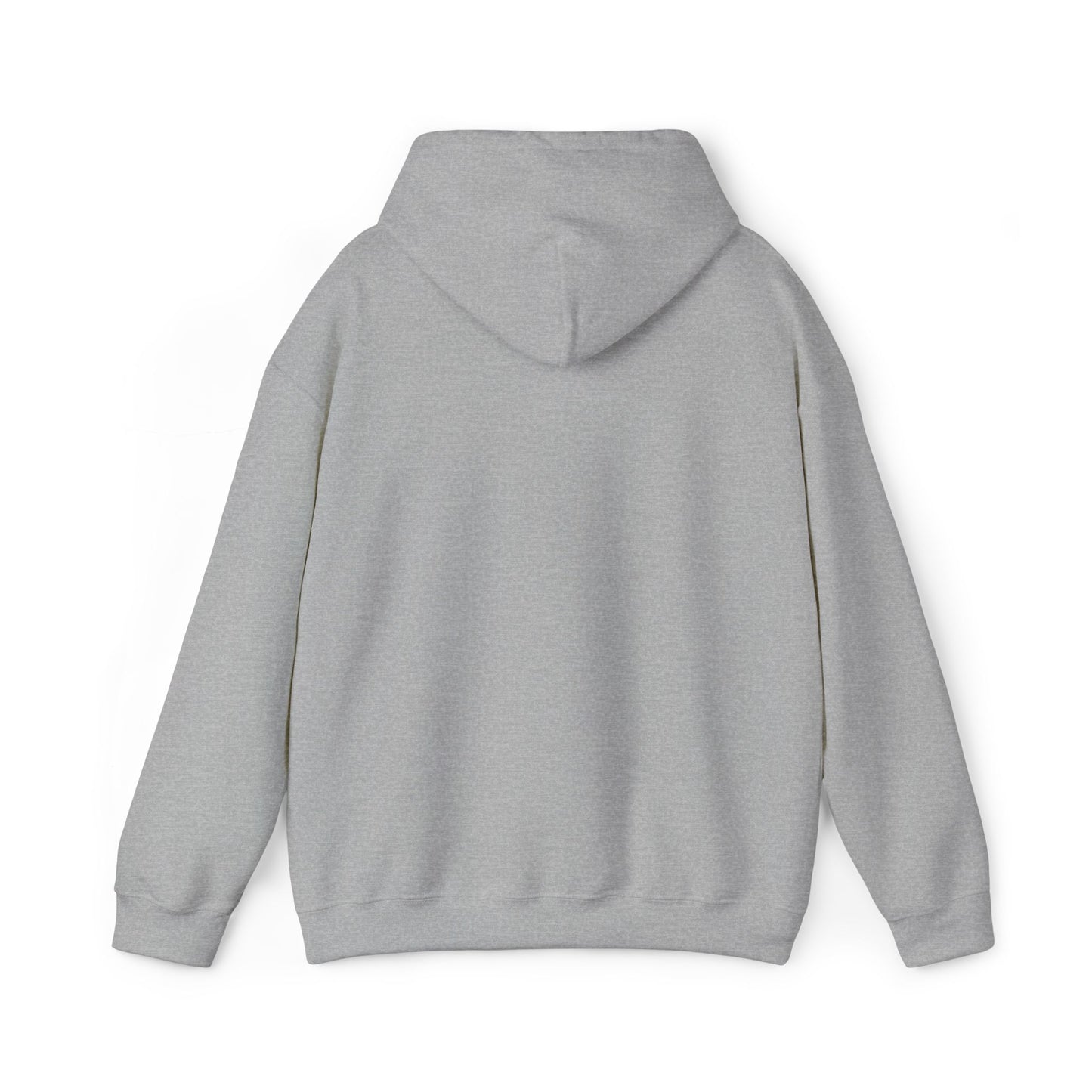Embroidered Unisex Heavy Blend™ Hooded Sweatshirt