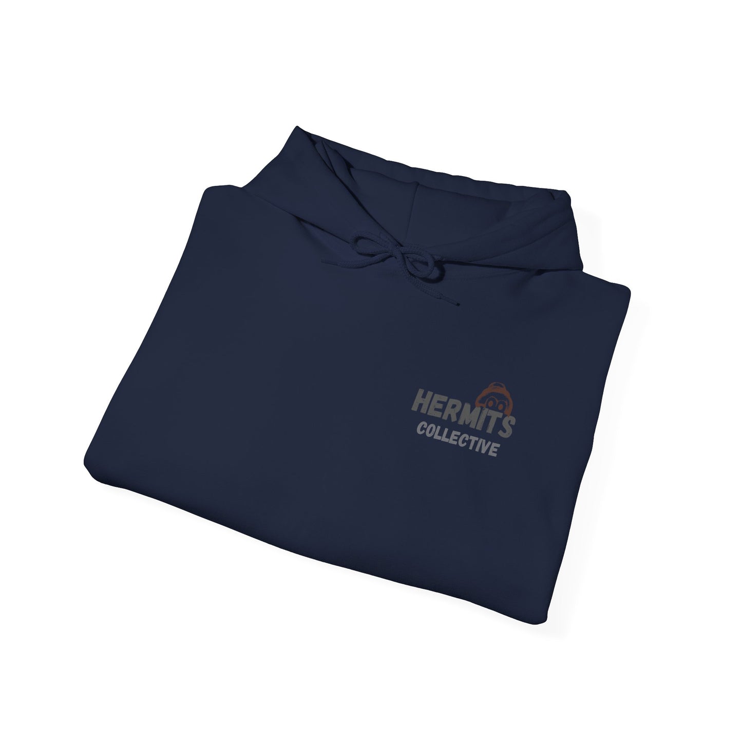 Unisex Hoodie - Hermits Collective