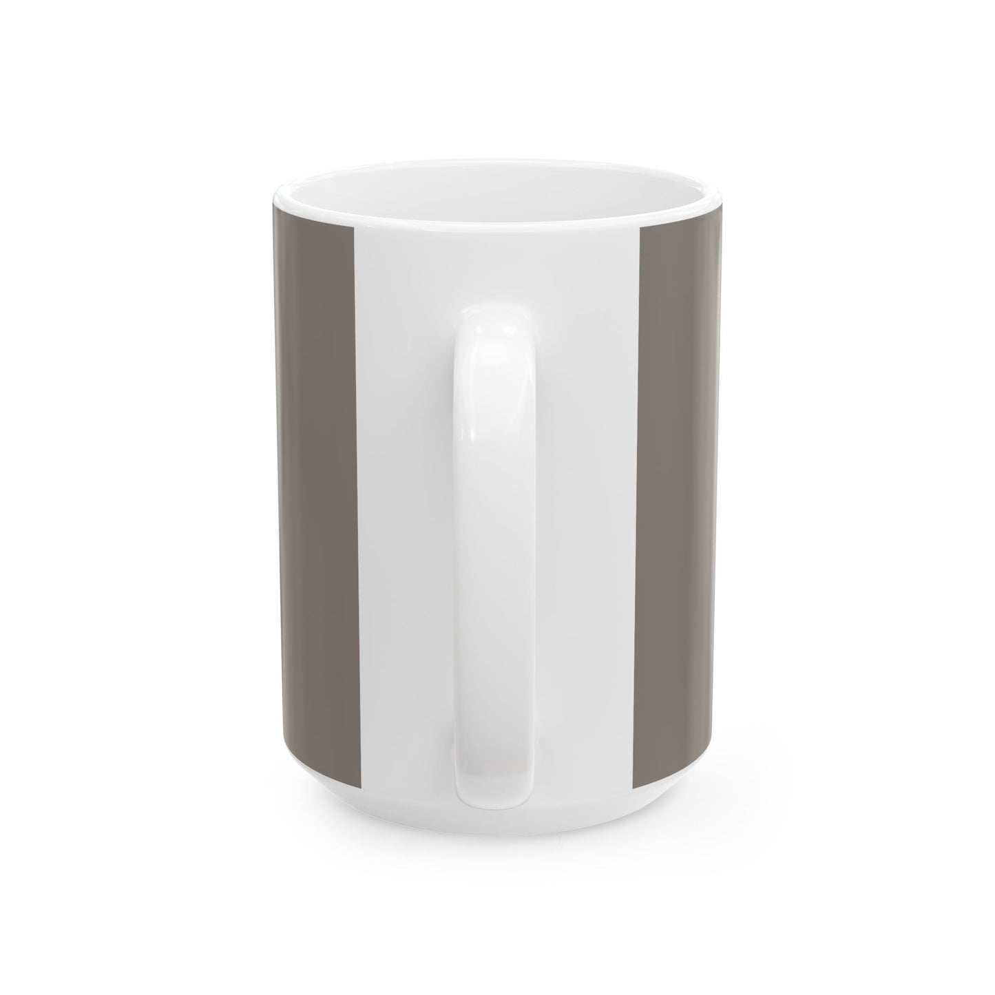 Me Time Ceramic Coffee Mug