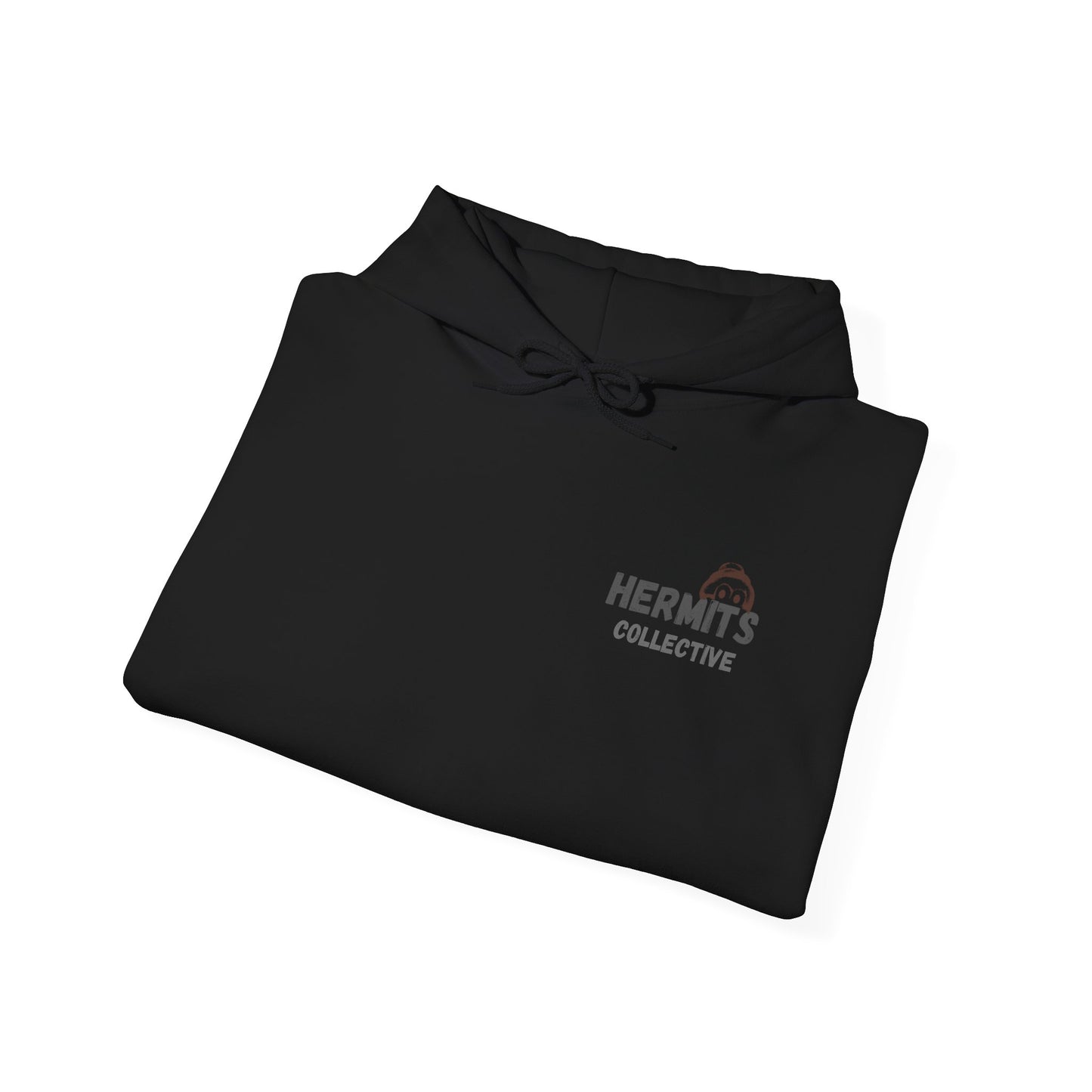 Unisex Hoodie - Hermits Collective
