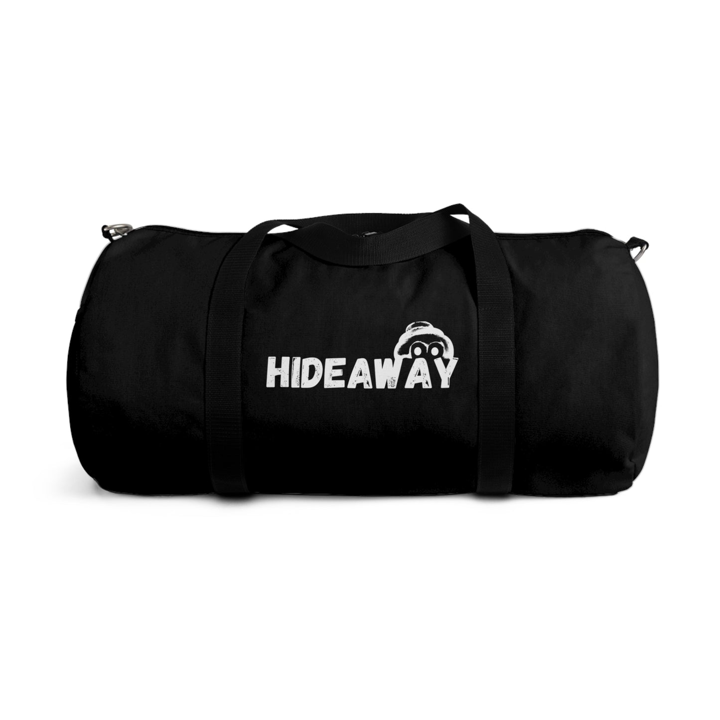 Duffel Bag - Hideaway design