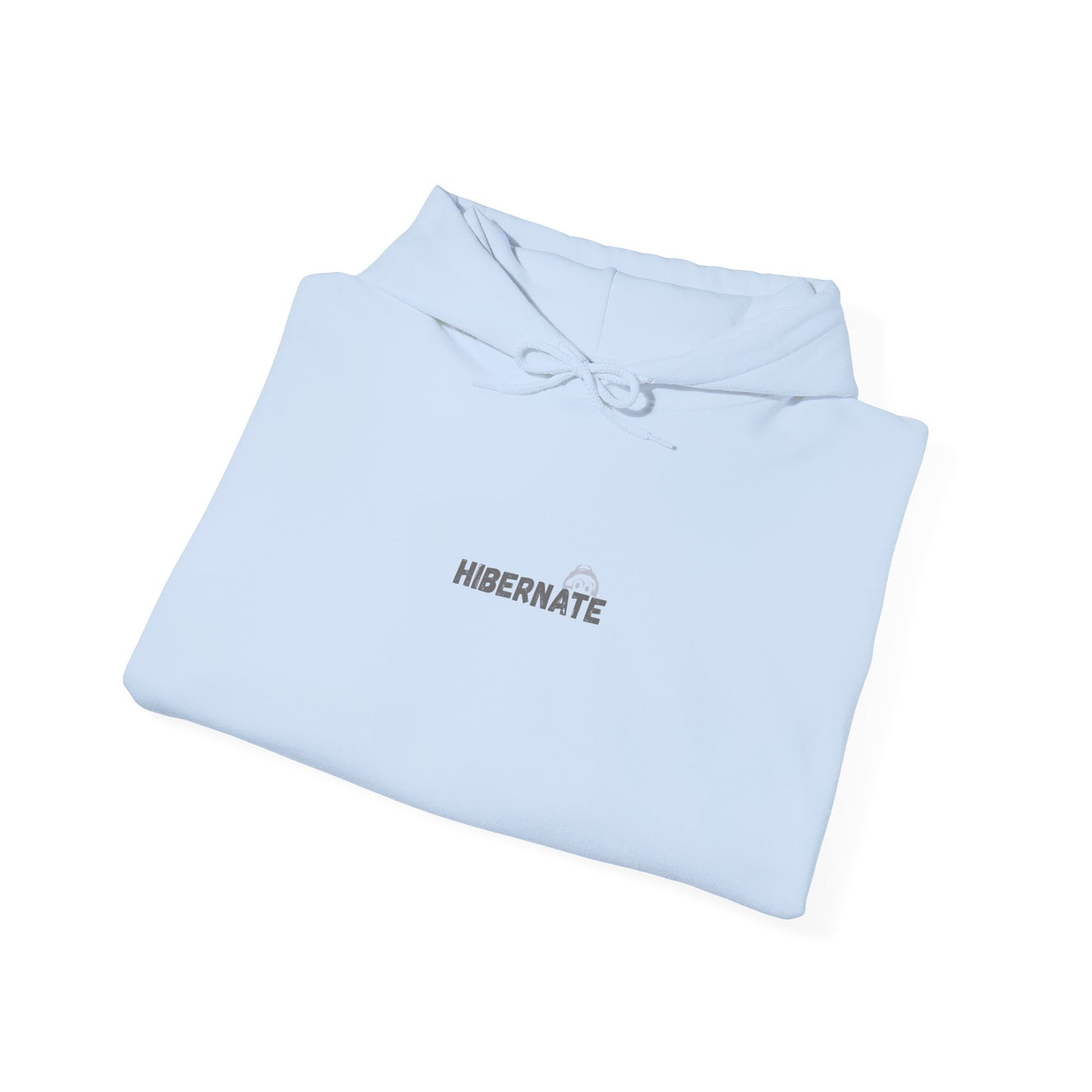 Unisex Hoodie - Hibernate Hermit