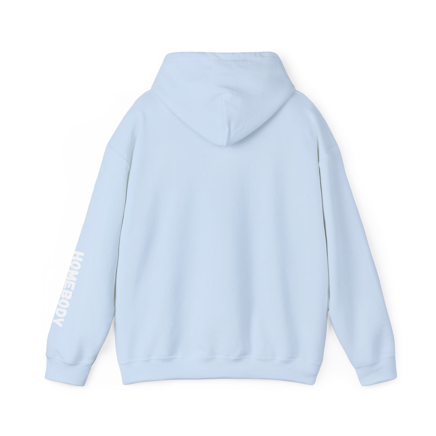 Unisex Hoodie - Homebody