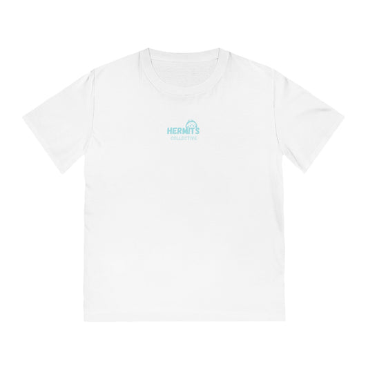 Eco-Friendly - Hermits Collective Unisex Rocker T-Shirt