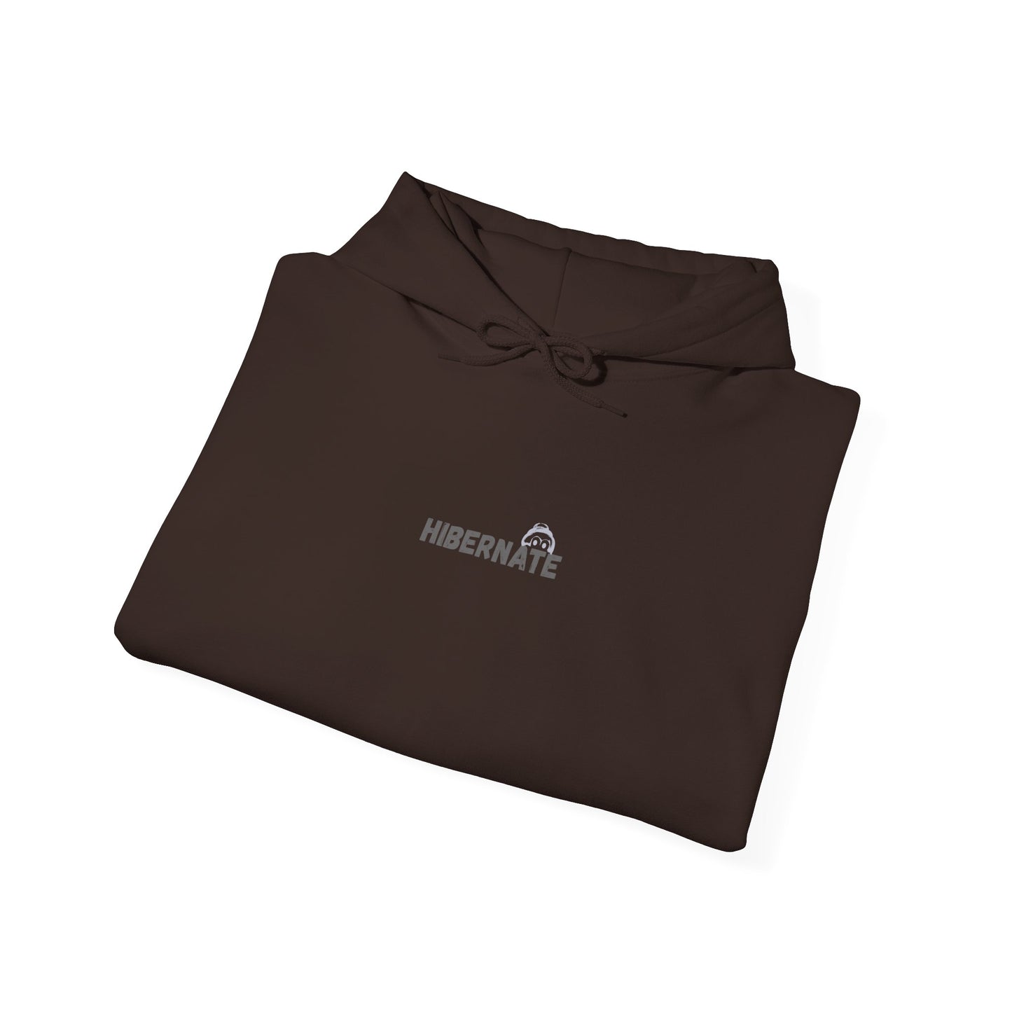Unisex Hoodie - Hibernate Hermit