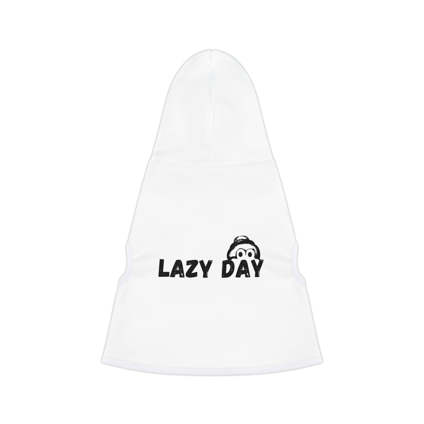 Pet Hoodie - Staying In Design