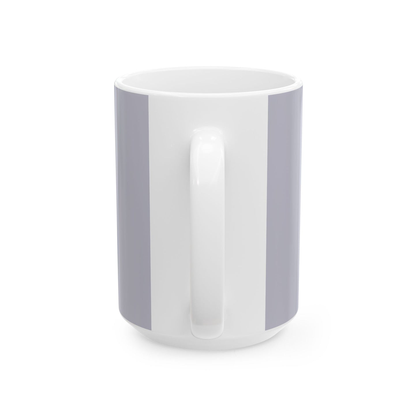 Home Ceramic Coffee Mug