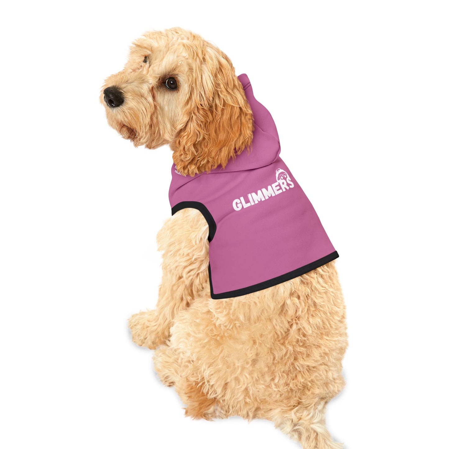 Pet Hoodie - Glimmers Design