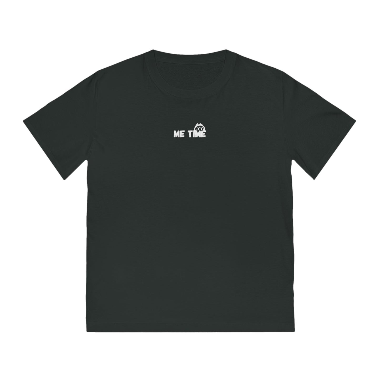 Eco-Friendly - Me Time Unisex Rocker T-Shirt