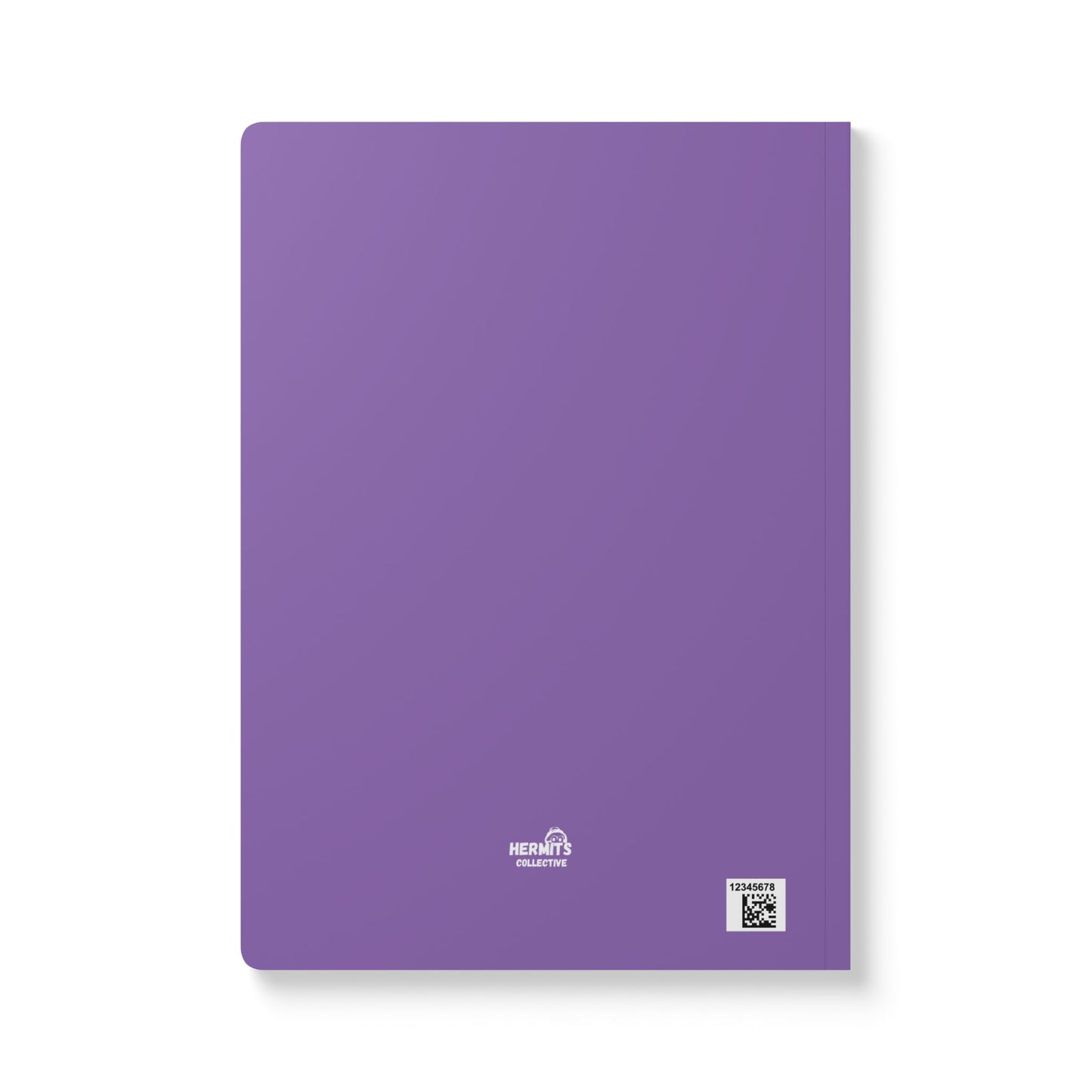 Softcover Reset in Progress Journal