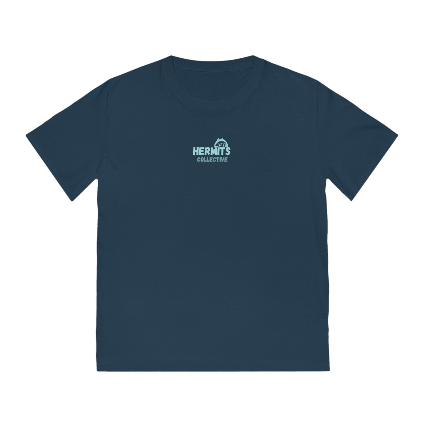 Eco-Friendly - Hermits Collective Unisex Rocker T-Shirt
