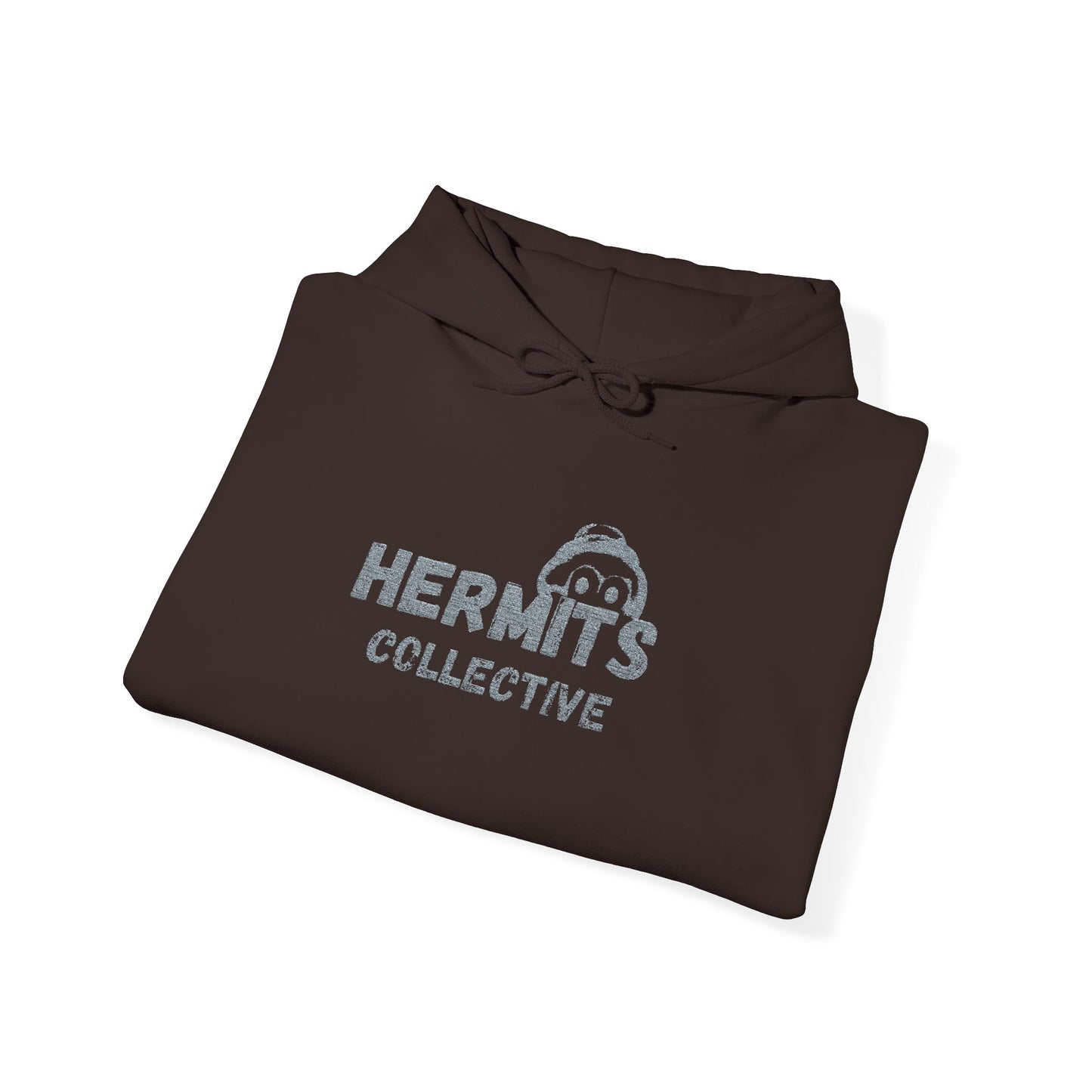 Embroidered Unisex Heavy Blend™ Hooded Sweatshirt