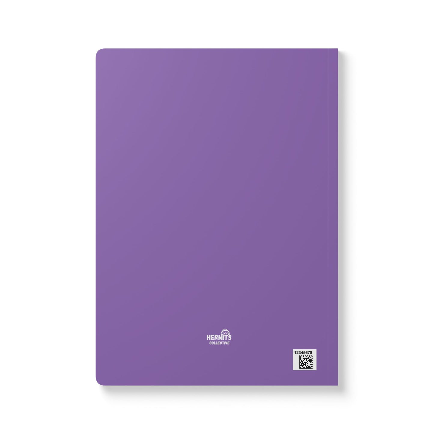 Softcover Reset in Progress Journal