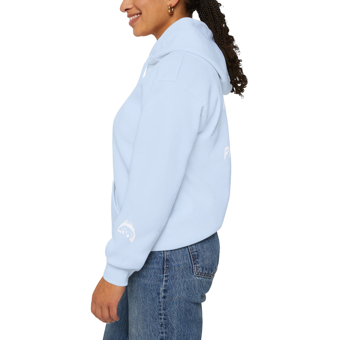 Recharge In Progress - Unisex Hoodie
