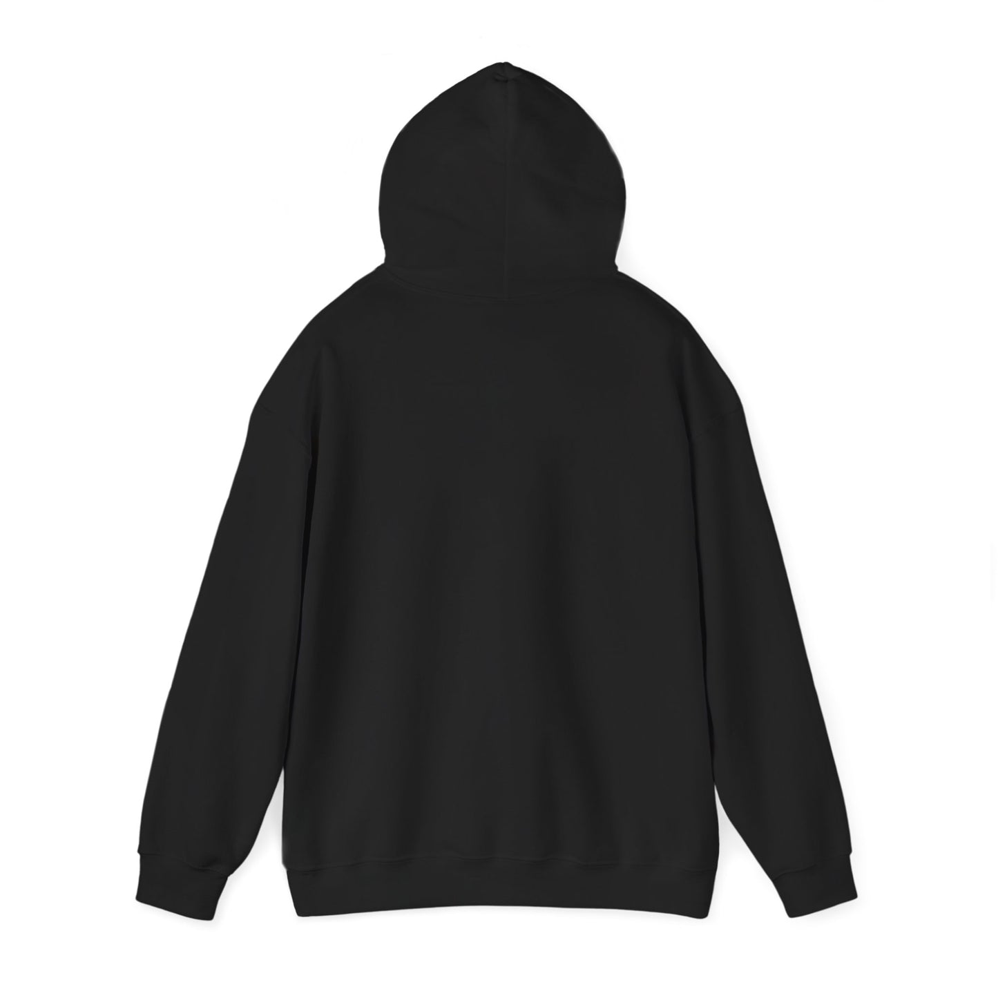 Unisex Hoodie - Hibernate Hermit