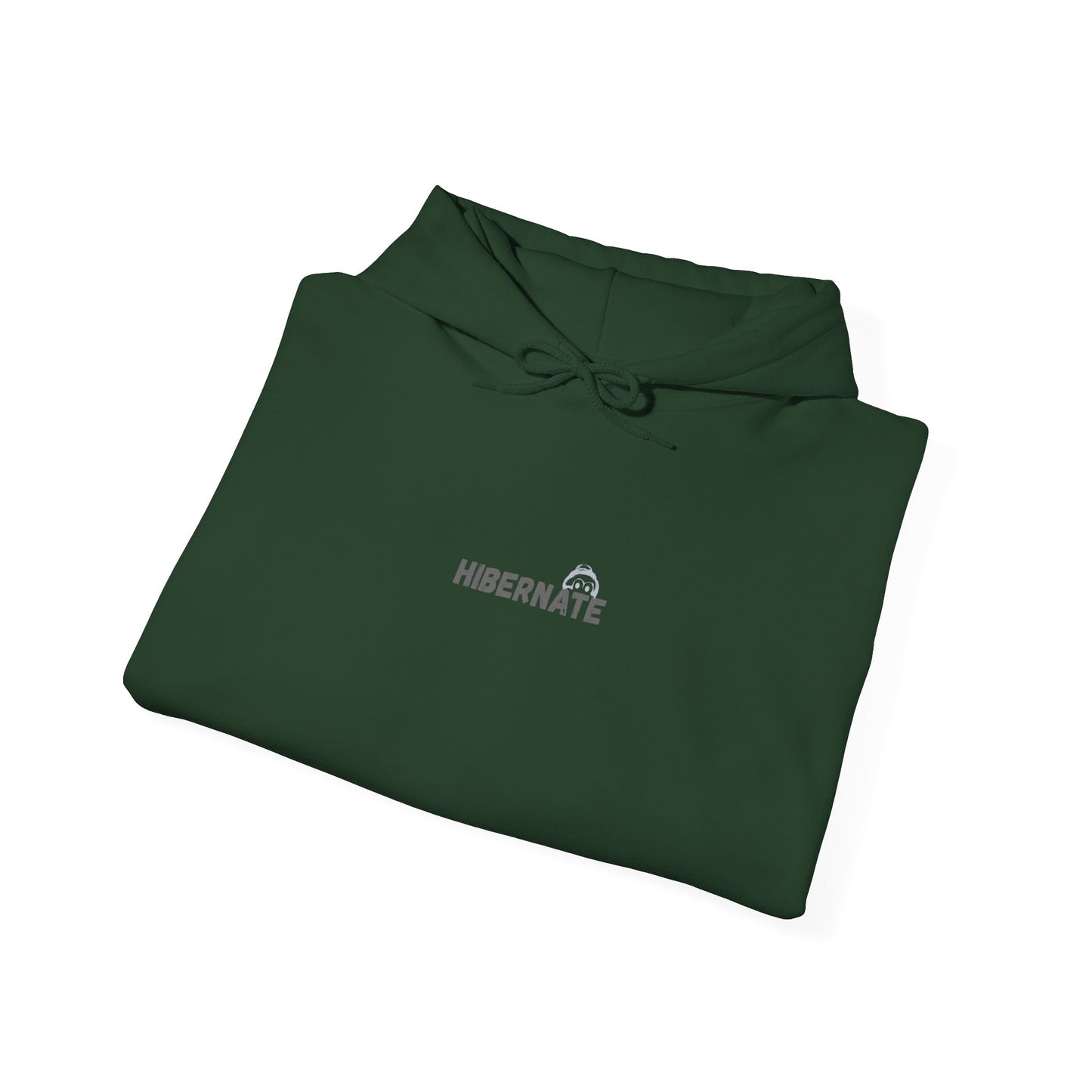 Unisex Hoodie - Hibernate Hermit