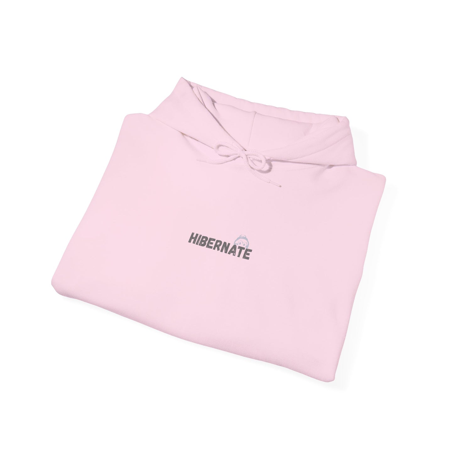 Unisex Hoodie - Hibernate Hermit