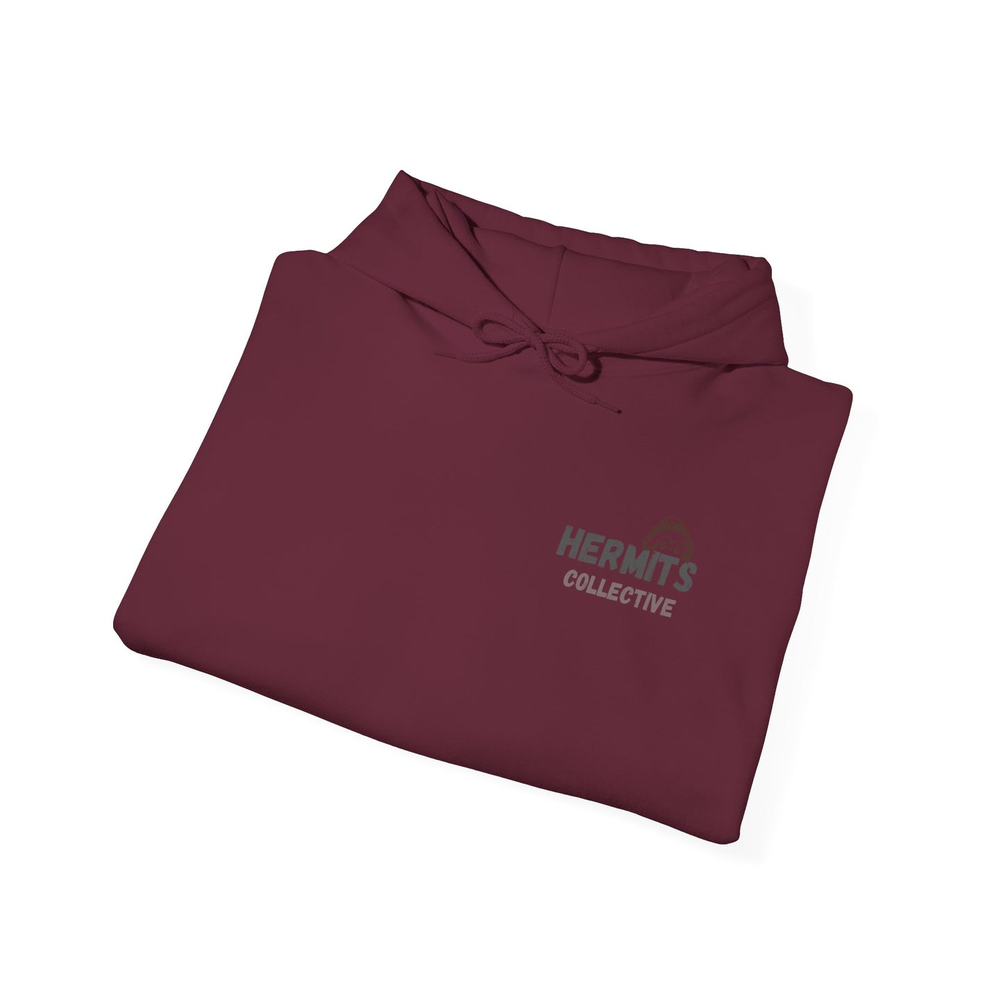 Unisex Hoodie - Hermits Collective