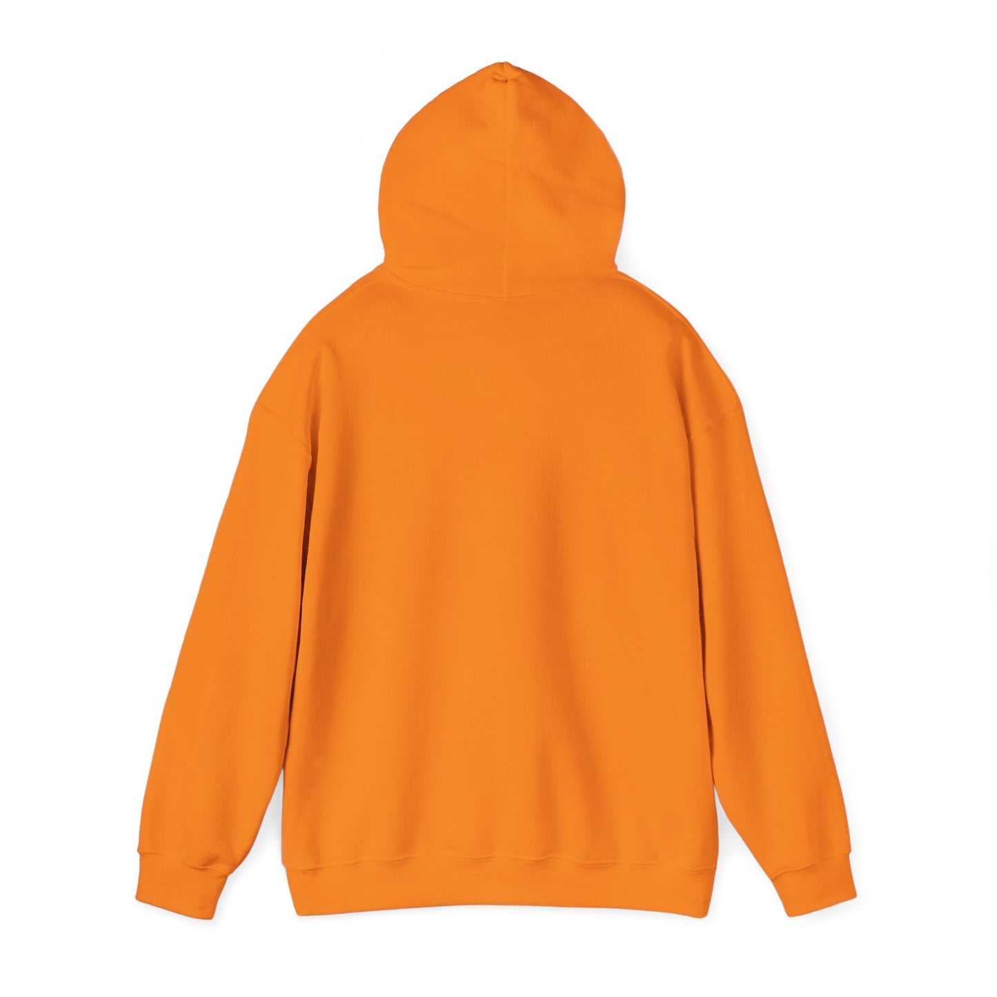Unisex Hoodie - Hibernate Hermit