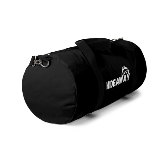 Duffel Bag - Hideaway design