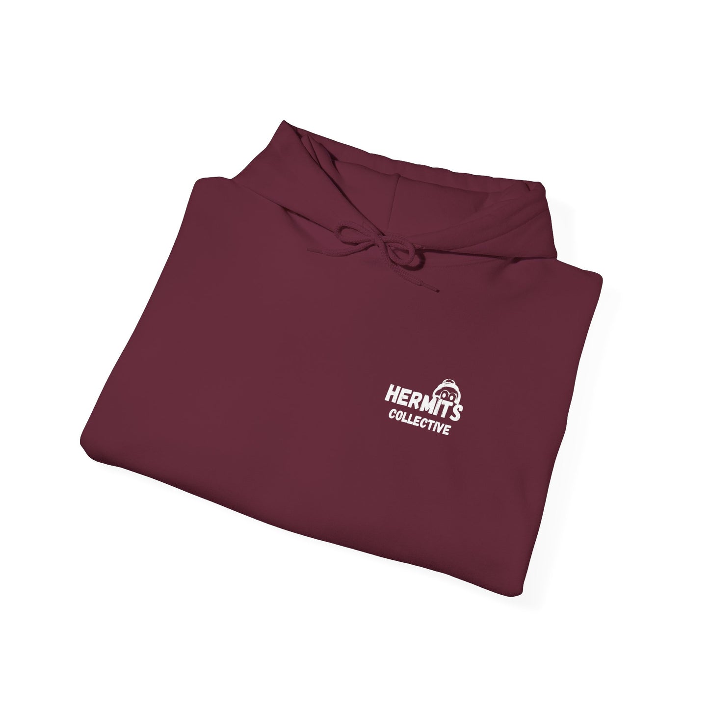 Unisex Hoodie - Homebody