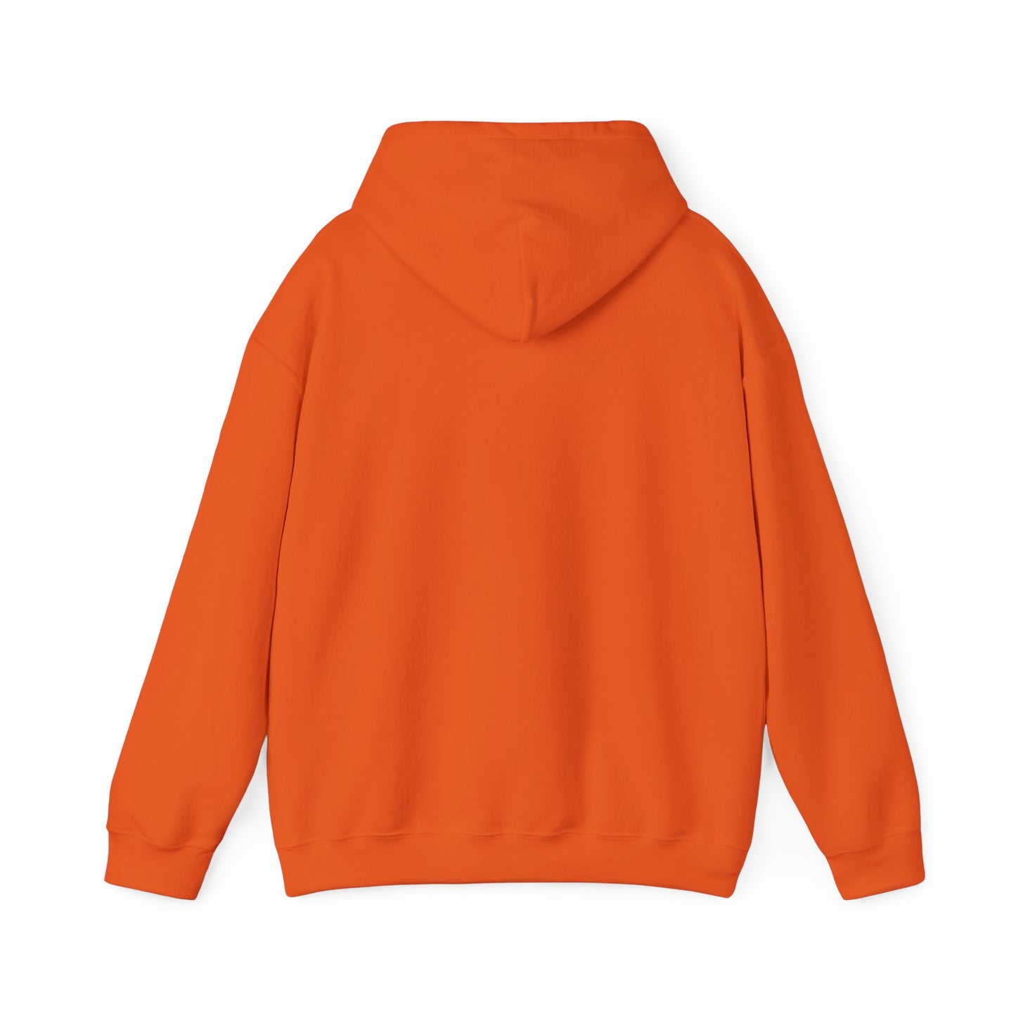 Unisex Hoodie - Hibernate Hermit