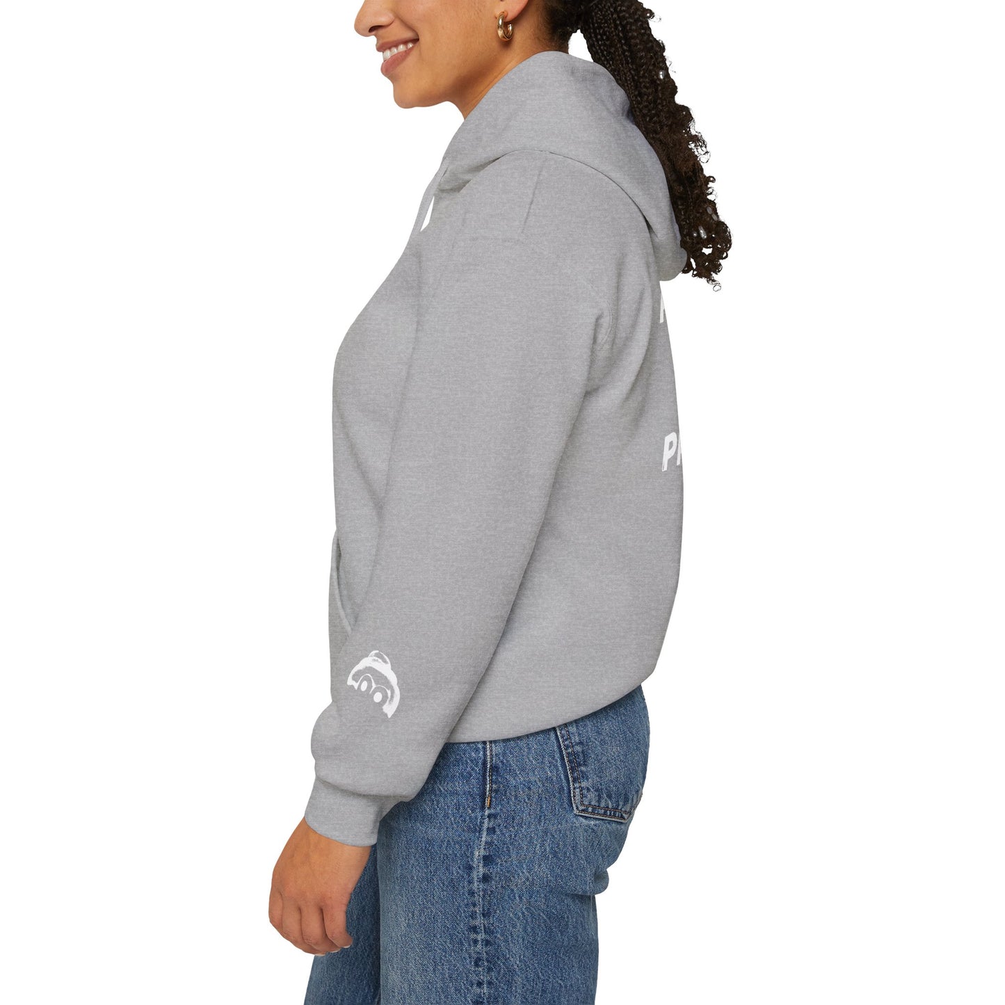 Recharge In Progress - Unisex Hoodie