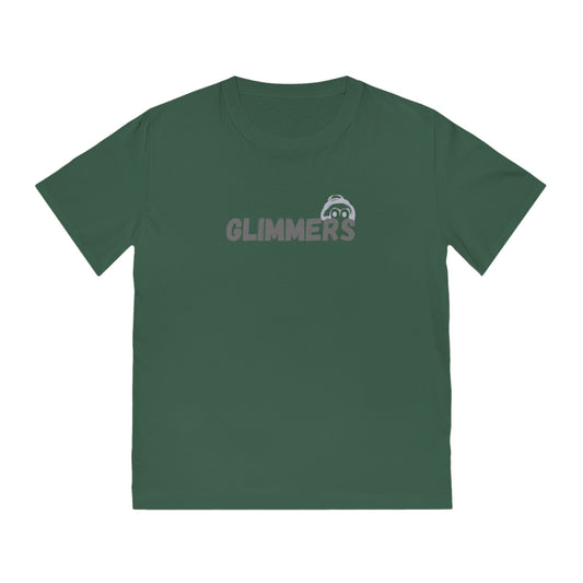 Eco-Friendly - Glimmers Unisex Rocker T-Shirt