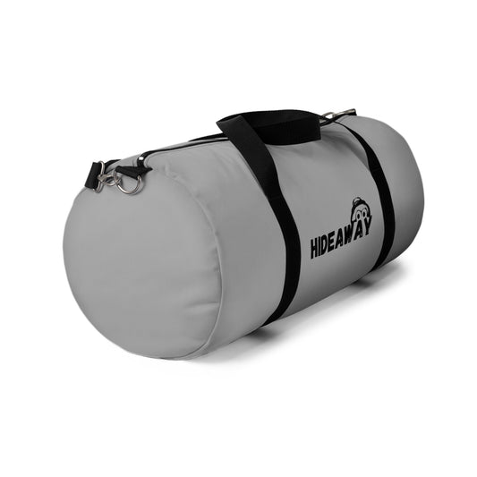 Duffel Bag - Hideaway design