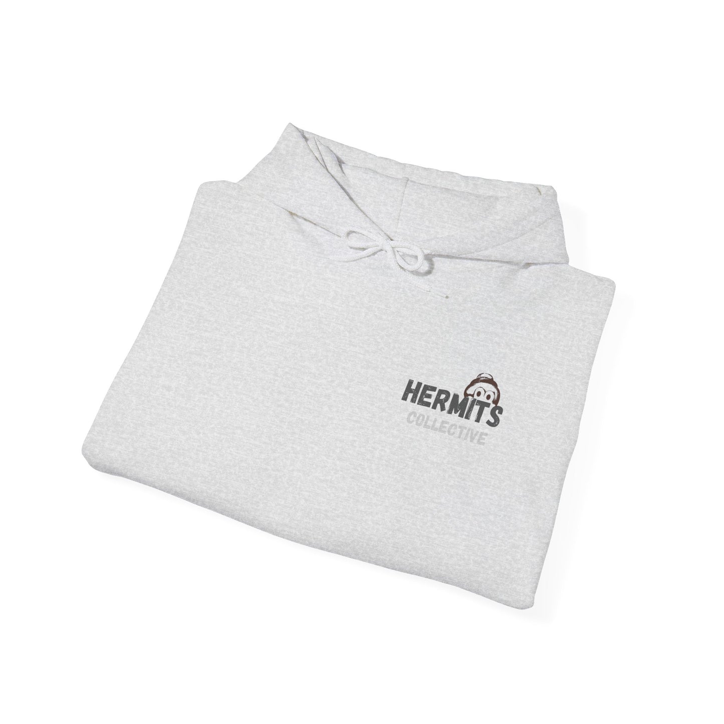 Unisex Hoodie - Hermits Collective
