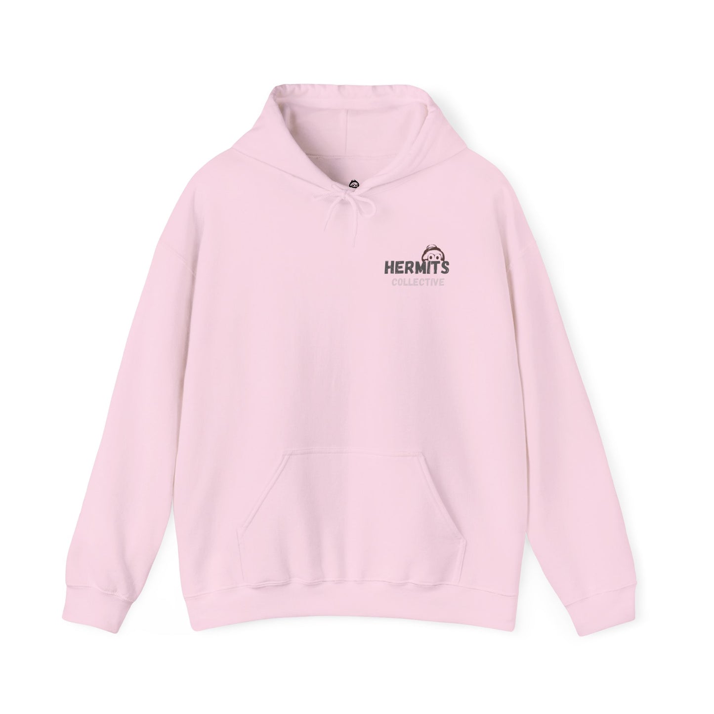Unisex Hoodie - Hermits Collective