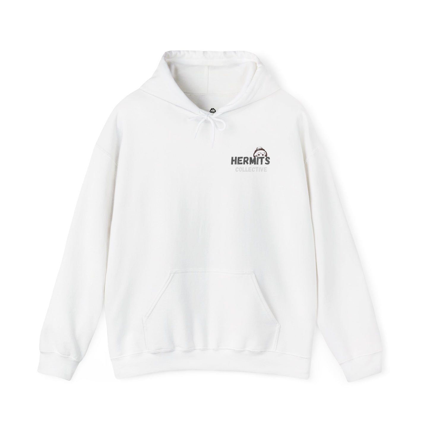 Unisex Hoodie - Hermits Collective
