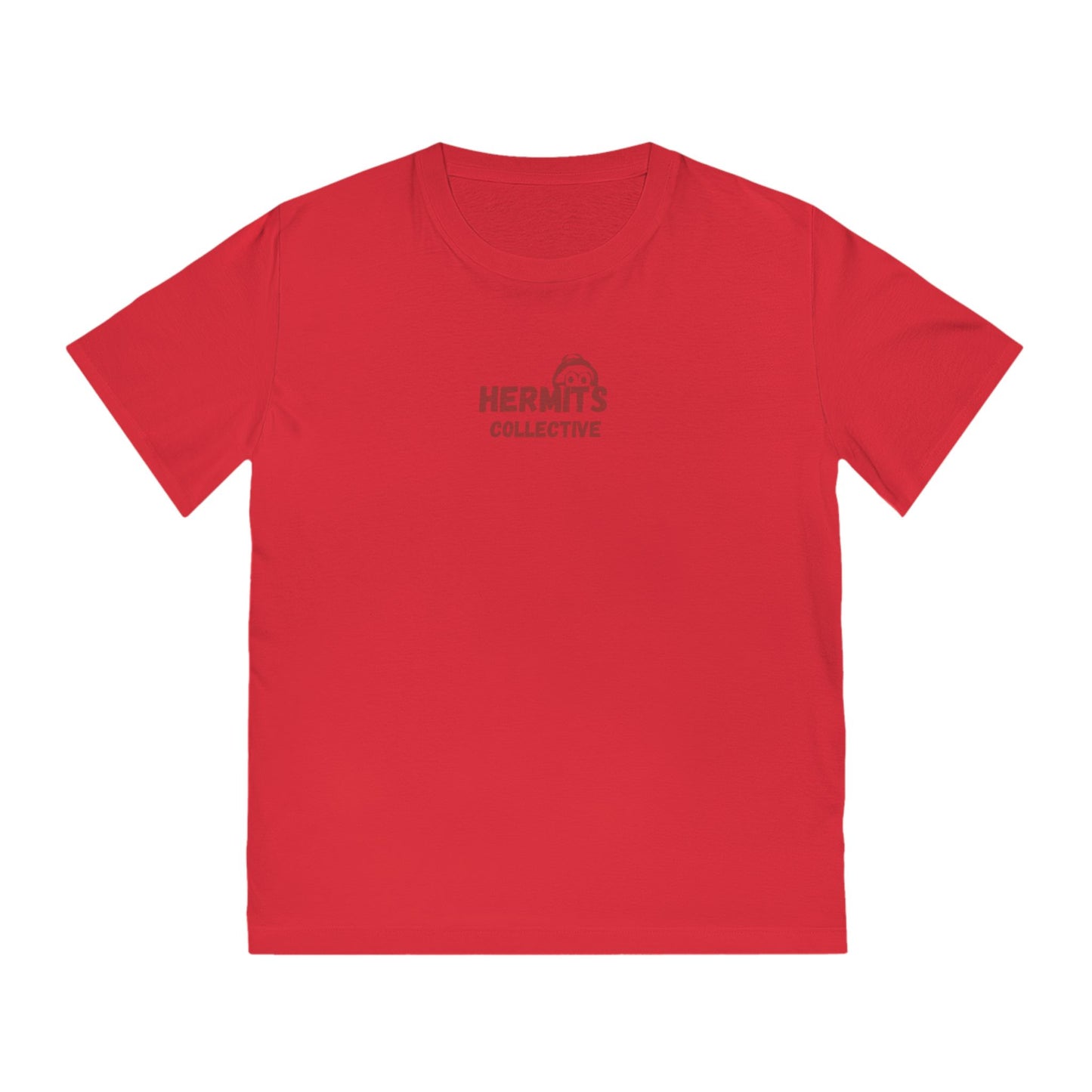 Eco-Friendly - Hermits Collective Unisex Rocker T-Shirt