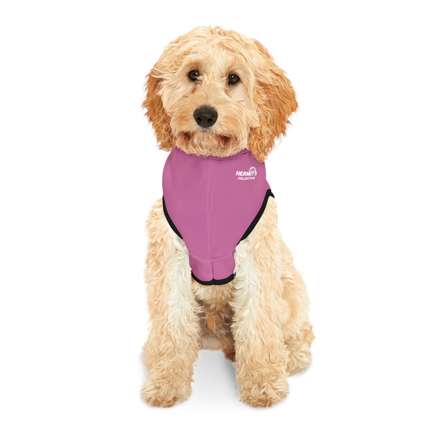 Pet Hoodie - Glimmers Design