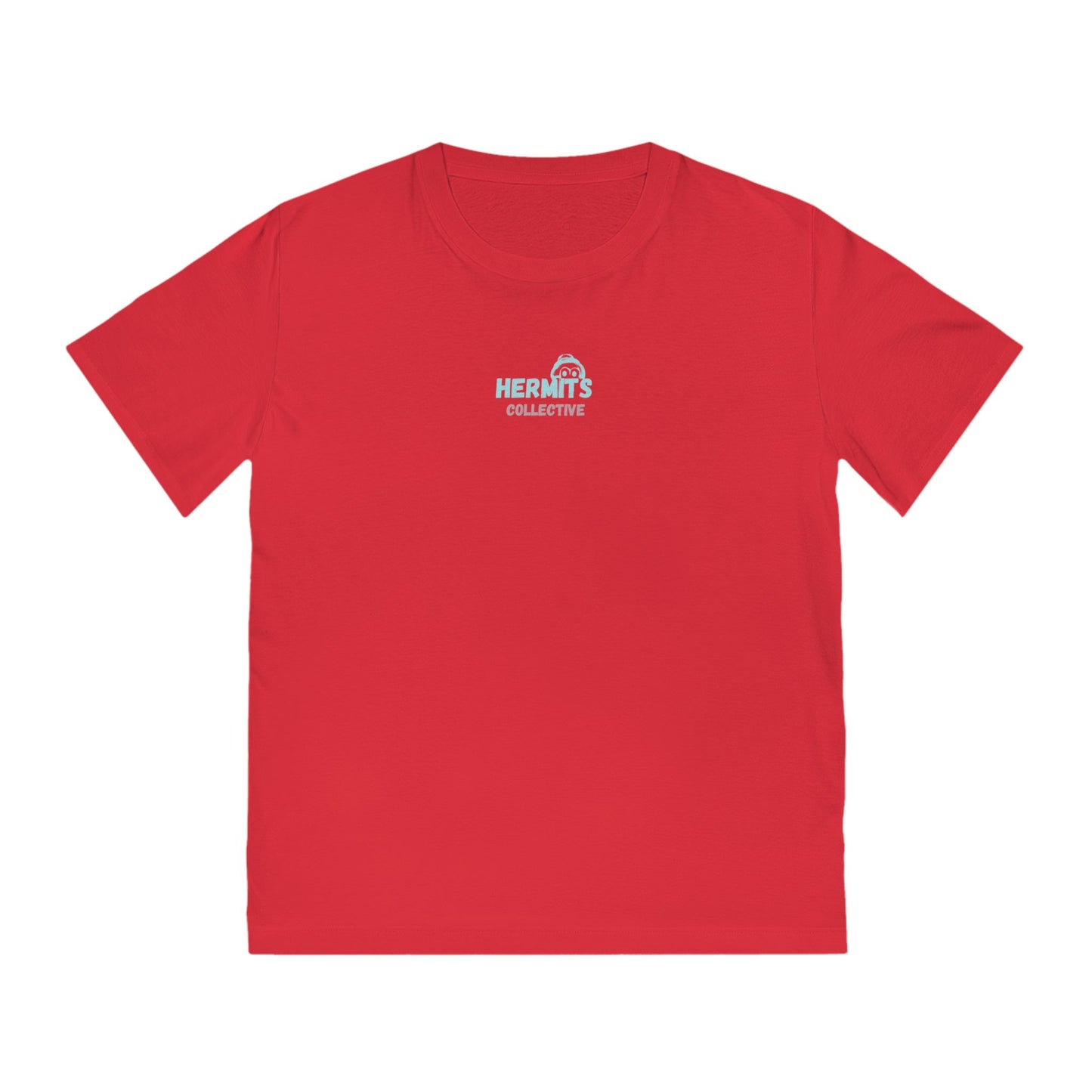 Eco-Friendly - Hermits Collective Unisex Rocker T-Shirt